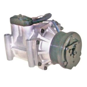 AC Compressor for Dodge RAM Van (20-04979)