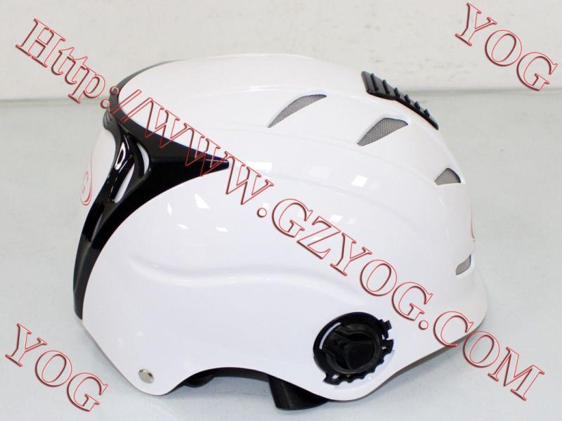 Motorcycle Accessories Motorcycle High Quality Helmets Full Face and Half Face Size S M L