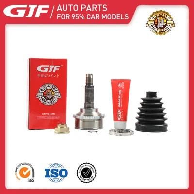 Gjf Auto Chassis Left and Right Outer CV Joint for Mazda Bongo Fridne Bongo Fiendee