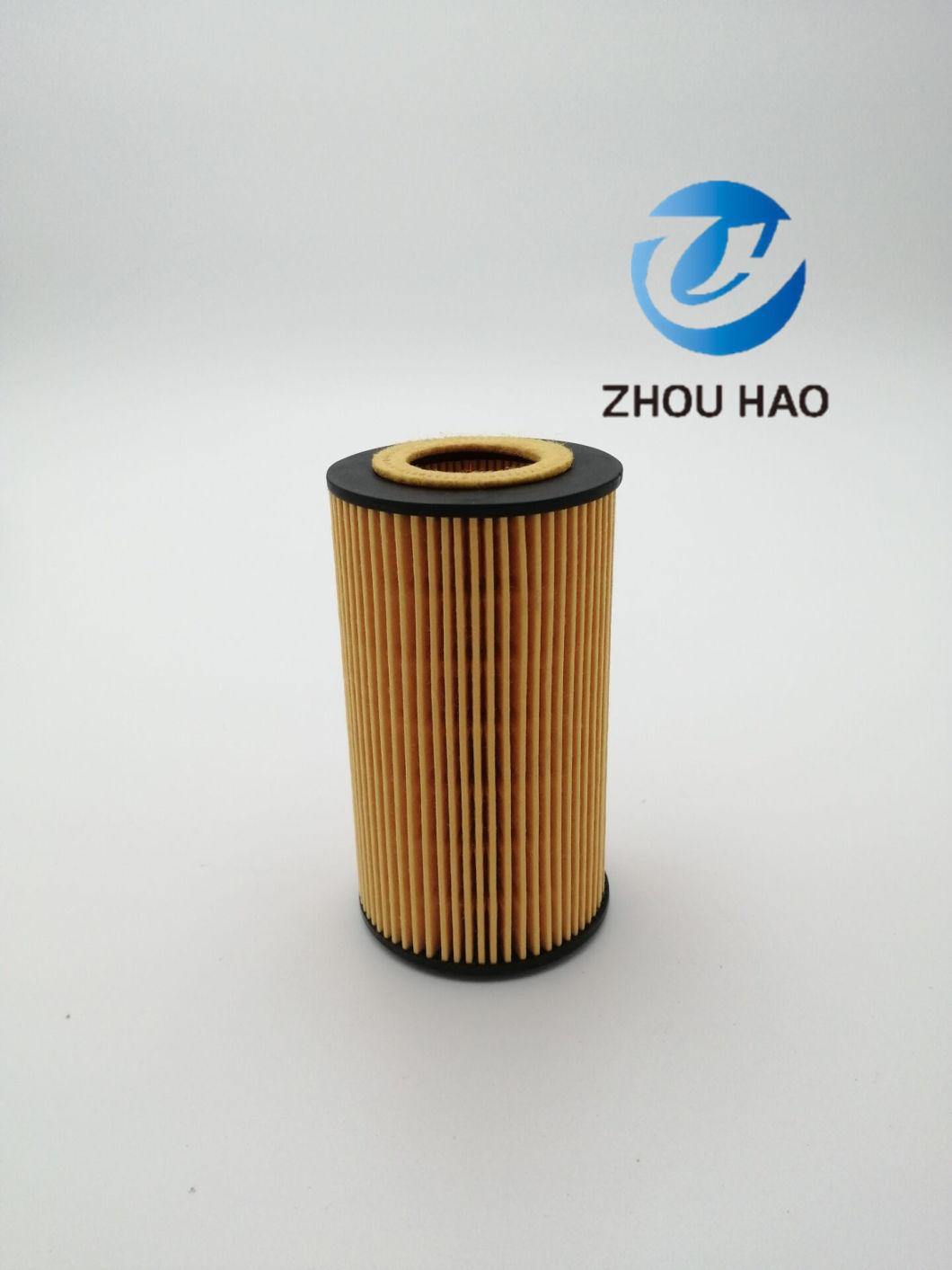 Hu718/1K/6111800009/Hu718/4y Suitable for Jeep Benz China Factory Auto Parts for Oil Filter