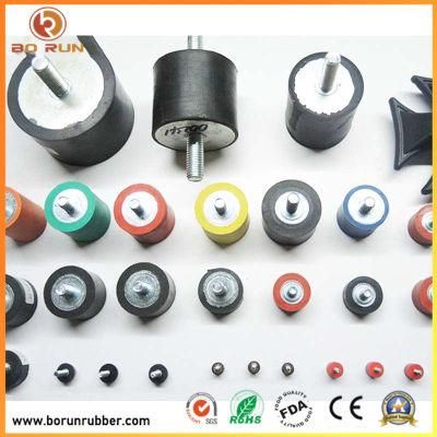 Auto Parts Natural Rubber Engine Mount for BMW