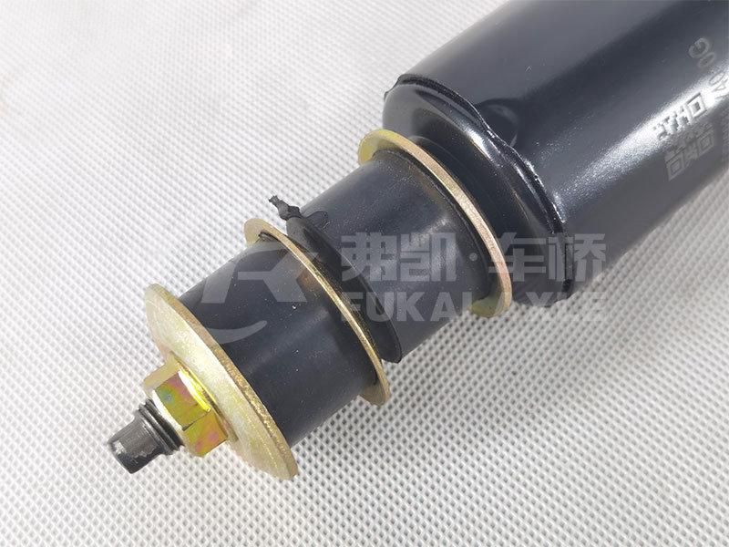86831y4010 Cab Front Shock Absorber for JAC Gallop Truck Spare Parts