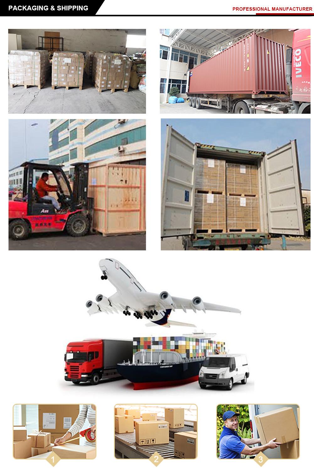 Heavy Duty Transmission Shaft Suitable Model for High-Quality Transmission Shaft in Chinese Factories