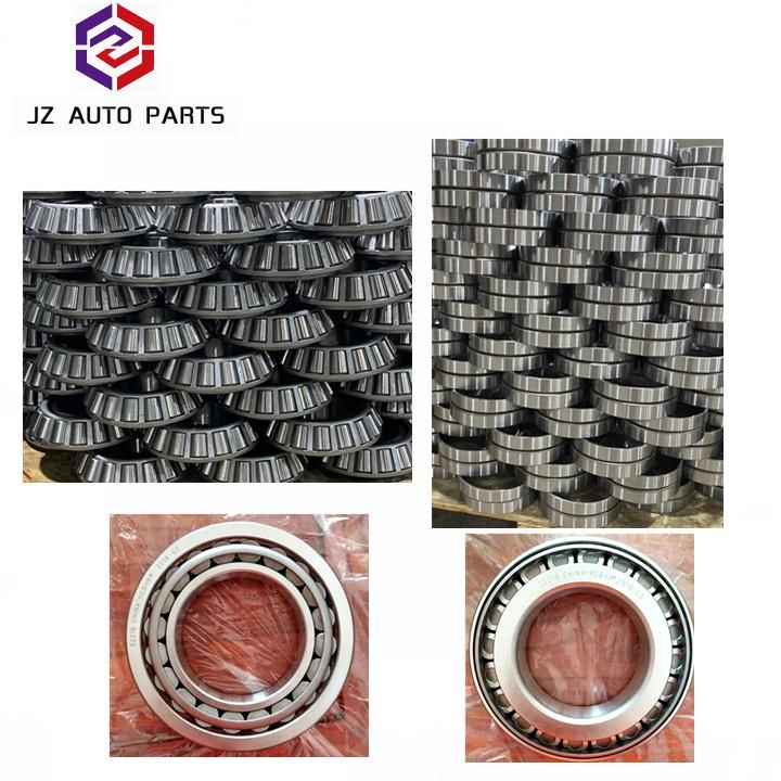 High Quality China Supplier Auto Parts Ball & Tapered Roller Bearing