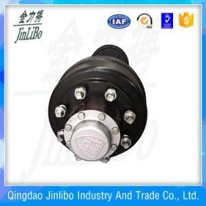 Sws-Thailand Axle Best Selling From Factory