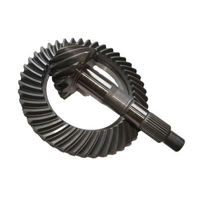 Differential Rear Bevel Gear 10: 43 for Toyota