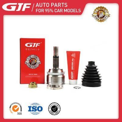 Gjf Brand Left Right Side Outer CV Joint for Nissan March 2012-2021 CV CV Axle OEM Ni-1-049A Car Ax