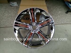 18/20inch Replica Attractive Wheels Rims for 2013 Audi S8 Car