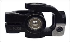 Universal Joint Steering Joint OE 688.462.7044 688 462 7044 for Benz