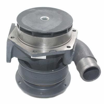 Water Pump for Wd61506sb Engine Parts for Shacman Sinotruk