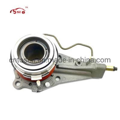 Mk525698 Me540224 Hydraulic Clutch Release Bearing Central Master Slave Cylinder for Mitsubishi Fuso Canter
