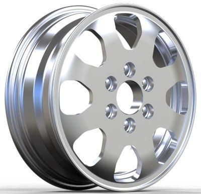 16inch Forged Wheels for Commercial Vans