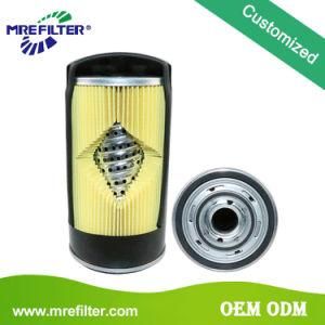 Auto Spare Parts Air Fuel Lube Water Oil Filter for Iveco Truck Engines 1903629