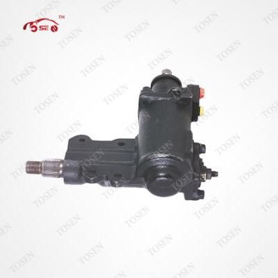 Auto Power Steering Gear Box 0K02232110A 0K02232110b 0K02232110c 0K02232110d