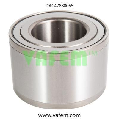 Wheel Bearing Dac47880055/Ball Bearing/ China Factory