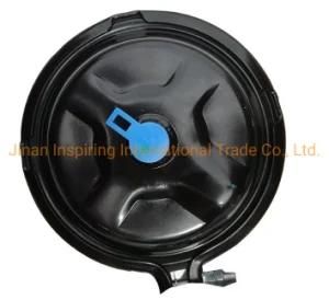 JAC Genuine Parts Front Brake Chamber Left Assy 59110-7D100 for JAC Heavy Trucks