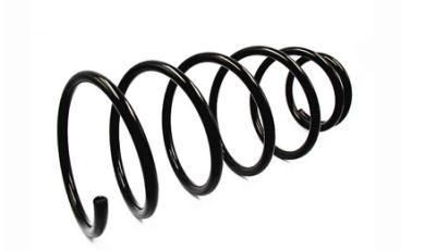 Auto Parts Heavy Duty Truck Leaf Coil Spring for 41111-54G900