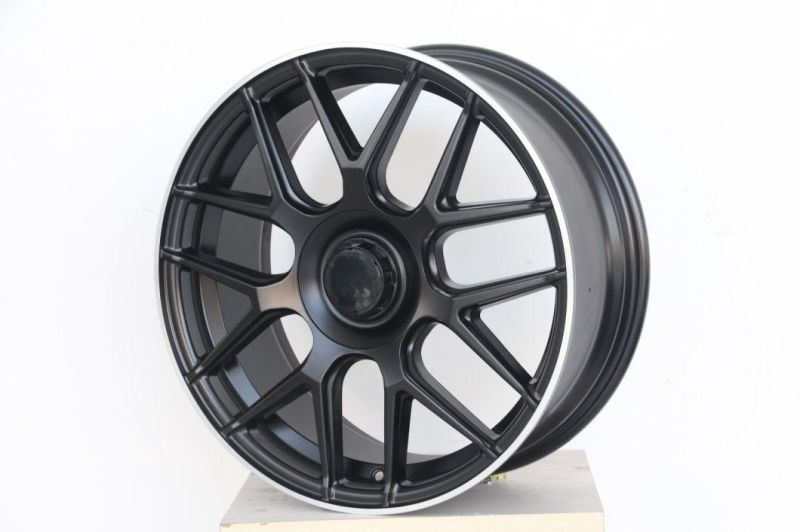 Deep Concave Wheels, Concavealloy Wheels for Benz