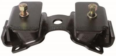 Spare Parts Engine Mount for Toyota 12371-61030 12371-17010 12371-68041 12371-74390 12371-74500 12371-0d040