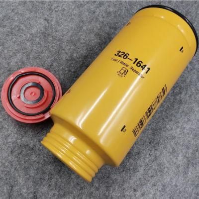 326-1641 326-1643 1r-0771 Fs19995 Cx267 Oil Filter for Caterpillar Engine Parts