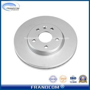 Brake Disc Coating and Rotor Coating