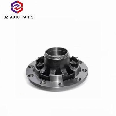 BPW/Fuwa Wheel Hub for Semi Trailer Axle