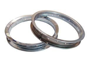 Bike Wheel Steel Rim (ABW-016)