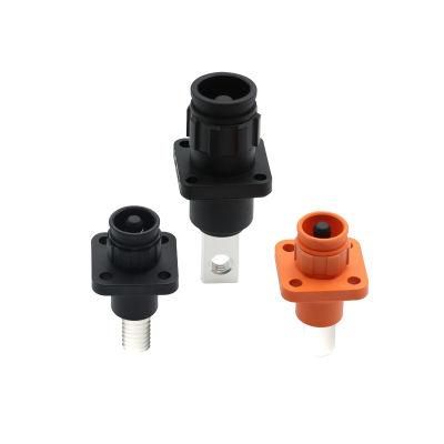 Fpic Custom 200A 300A Energy Storage Connector for Automotiove