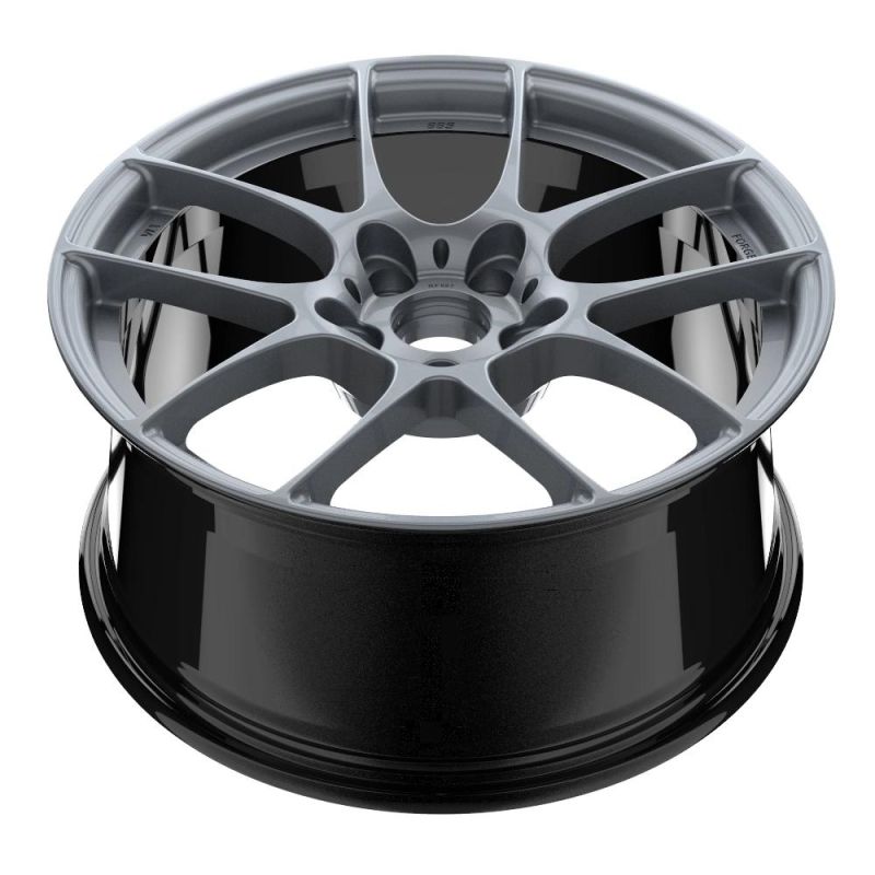 Forging Alloy Rim Sport Wheel for HS