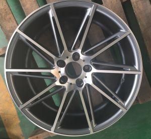 Auto Parts Alloy Wheels Made in China