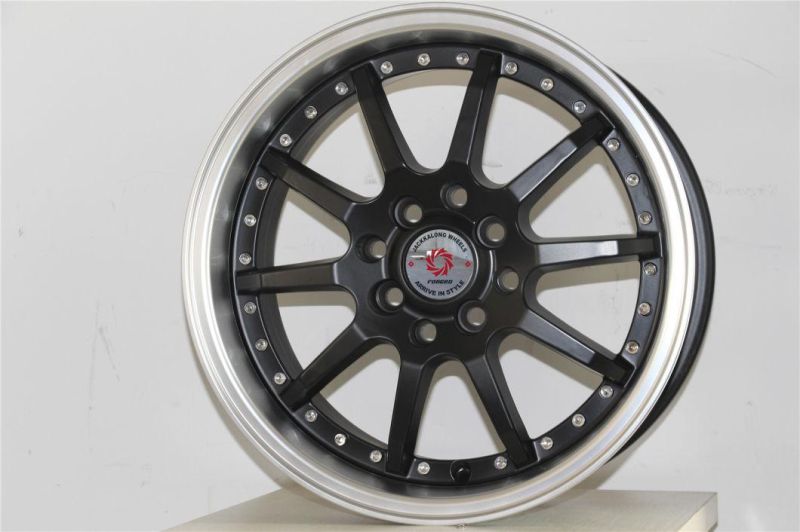 Fit for Toyota Alloy Wheels Alloy Rims