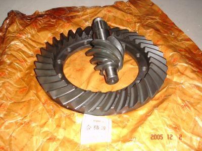 Wholesale Auto Spare Part Crown Wheel and Pinion for 7/46 Hino Kr