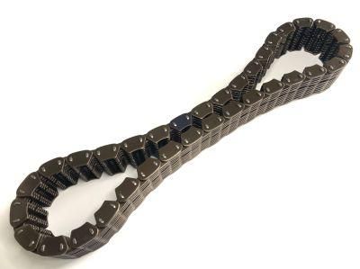 Hv113 Terracan Transfer Case Chain MD738550 Sc1802234 4400-143-048 Mitsubishi 4G54 4400143048 Hv-113 Golden Yellow Chain