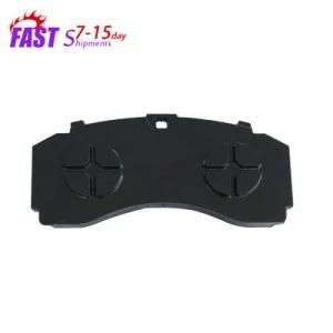 Wholesale Semi Truck Parts and Heavy Truck Brake Pad 29246