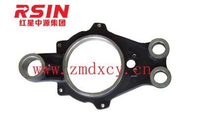 Truck Parts Brake Shoe Bracket