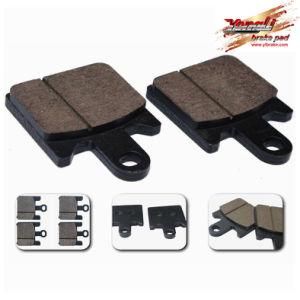 Kawasaki Brake Pads (YL-F115)