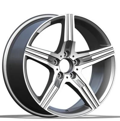 MB2969 Aluminum Wheel for Benz