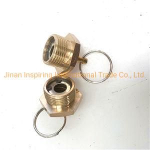 Cheap Price Sinotruk HOWO Nut Wg9000361009A