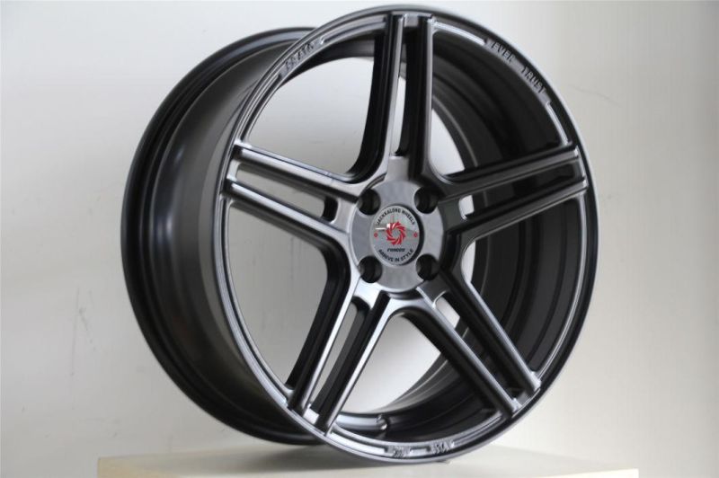 Wheel Motors Car
