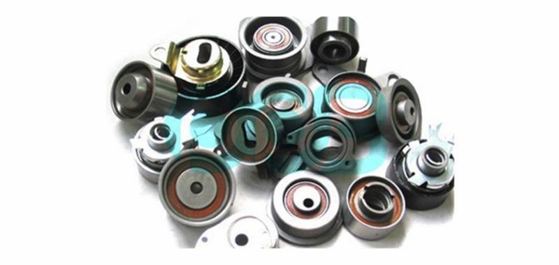 Suzuki Carry Spare Parts 12810-73003 Timing Belt Pulley Bearing Jpu52-128jf434 Vkm76103 1281084000 Gt377.05 Factory Price