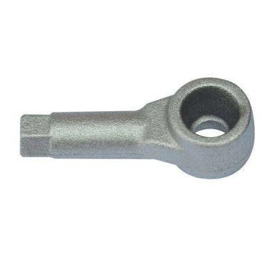 Made in China Customized OEM Hot Forged Tie Rod Ends