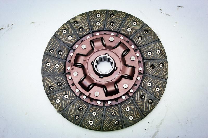 Genuine Truck Crane Spare Parts, Clutch Disk Clutch Plate