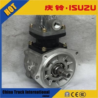 Isuzu Genuine Parts Air Compressor 8981873041 for Isuzu Fvz34/6HK1-Tcn