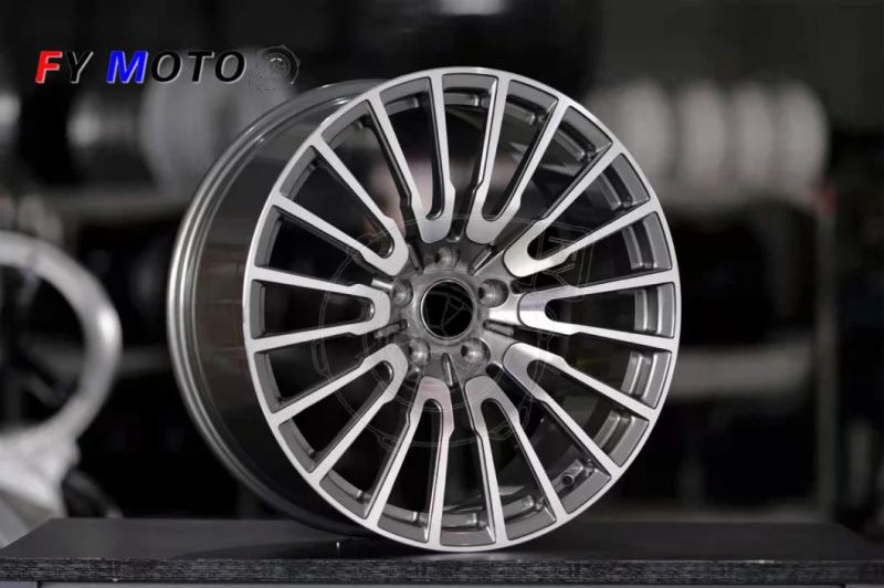 for BMW M135I 235I 335I 435I F20 F30 F31 N55 Forged Wheel