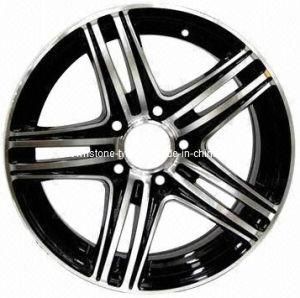 High Quality Alloy Car Rims for BMW, Bens, Toyota Cars