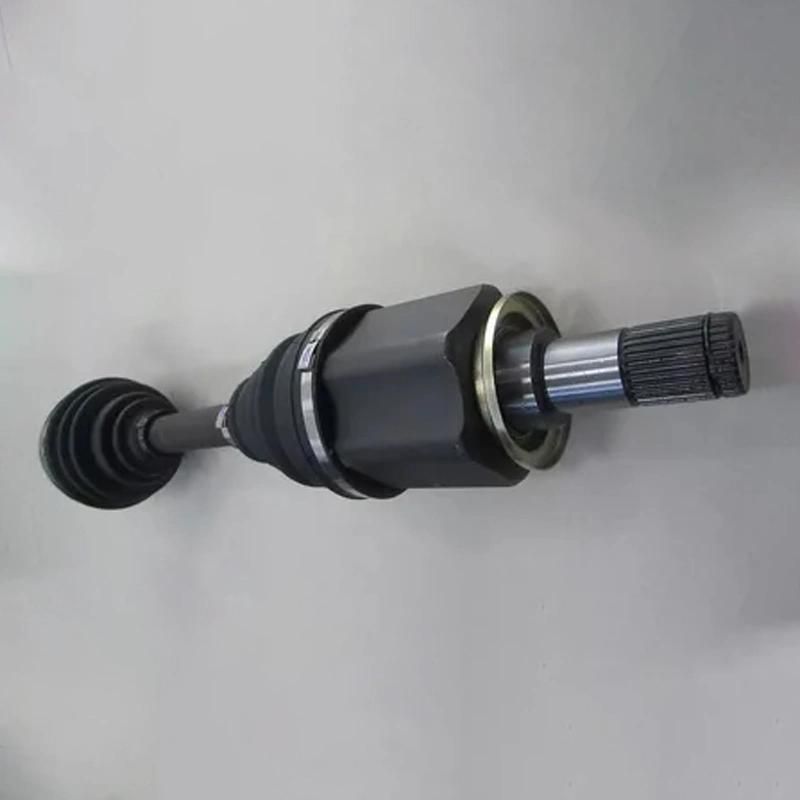 Auto CV Joint Tdb500090  for Land Rover  Discovery III (L319) 2.7 Td 4X42004-2009276dt2720140closed off-Road Vehicle