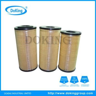 High Quality Auto Parts Oil Filter CH10929/CH10930/CH10931 for Heavy Vehicles