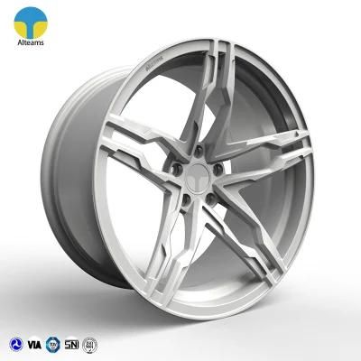 Forged Car Mags Alloy Wheel Rim