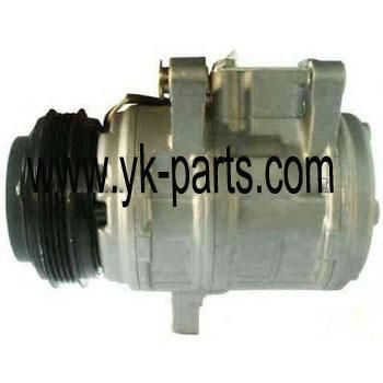 Auto AC Compressor for Toyota Land Cruiser FZJ80