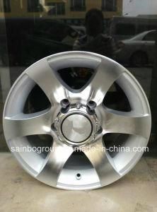 14/15 Inch Aftermarket 4X4 SUV Sport Wheels